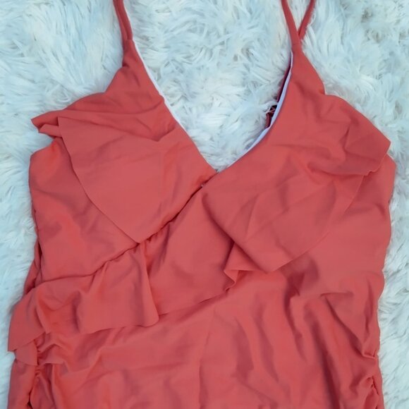 Tempotrek Shaping Compression One Piece Swimsuit - Picture 5 of 8